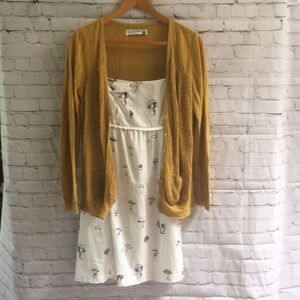 Anthropologie lilka chemise